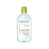 Bioderma Sebium H2O Acqua Micellare 500ml-2