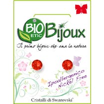 Bio Bijoux Orecchino Xirius 5,3mm Hyacint-1