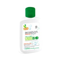 Biogenya Baby Crema Nutriente Bio 100ml-1