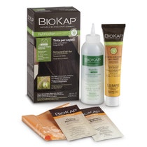 Biokap Nutricolor Delicato Rapid 4.05 Castano Cioccolato 135ml-1