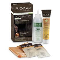 Biokap Nutricolor Delicato Rapid 5.34 Castano Chiaro Miele 135ml-1