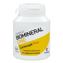 Biomineral One Lacto Plus Haar 90 Tabletten-4