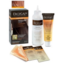 Biokap Nutricolor Tinta Capelli 7,4 Biondo Ramato -2