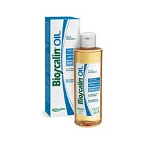 Bioscalin Shampoo Oil gegen Schuppen 200 ml-3