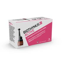 Biothymus AC Active Behandlung für die Frau 10 Ampullen -4