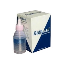 Biphasil Vaginalbehandlung 4 Flaschen 150ml-2