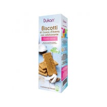 Dukan Haferkleie-Kekse mit Kokosnussgeschmack-2