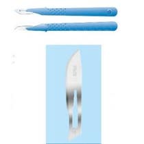 Bisturi Pic Monouso Sterile Misura 11 1 Pezzo-1