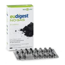 Biosline Eudigest No Gas 30 Capsule Vegetali-3