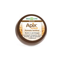 Apix Propoli Pomata Lenitiva Naso Labbra 8 ml-2