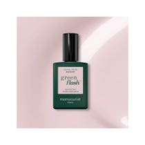Manucurist Green Flash Led Blossom Nagellack 15 ml-1