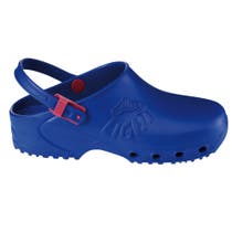 Calzuro Zoccoli Sanitari Light Blu Navy Senza Fori 37-1