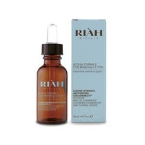 Riah Acqua Termale Lozione Intensiva Antiforfora Grassa Con Dandrylis 20ml -2