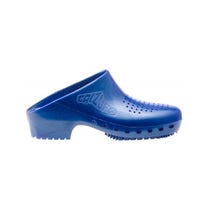 Calzuro Zoccoli Sanitari Blu Metal Misura 37/38-2