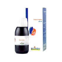Boiron Olea Europaea 60ml Tintura Madre-3