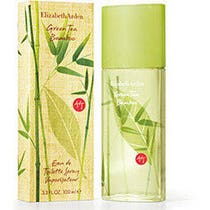 Elizabeth Arden Green Tea Bamboo Eau de Toilette 100 ml-2