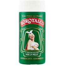 Borotalco Talco Polvere Mignon 40g-1