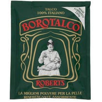 Borotalco Talco Busta 120g-1
