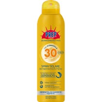 Prep Spray Solare Dermoprotettivo Spf30 150ml-1