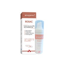 Braderm Rosac Crema Viso Lenitiva 30ml-1