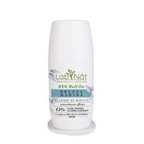 Lab Natù Deodorante Roll-On Brezza Marina 75ml-2