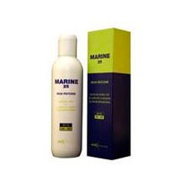 Marine 25 Sonnencreme mit mittlerem Schutz LSF 25 200ml