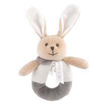 Chicco Spiel Häschen Trillino My Sweet Doudou-1