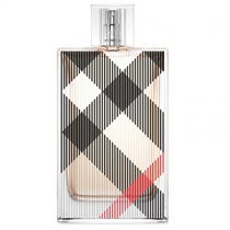 Burberry Brit For Her Eau De Parfum 100ml-1
