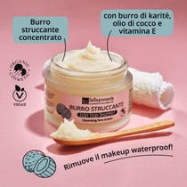 La Saponaria Hip Hip Make-up-Entfernungsbutter 45 ml-4