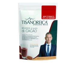 Tisanoreica Bevanda Cacao 500g-1