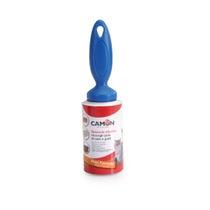 Camon Adhesive Brush Sammeln Sie Haare von Hunden und Katzen Maxi 60 Blatt-1