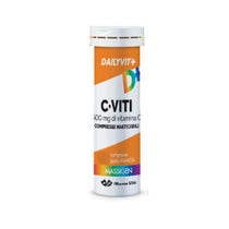 C Viti 500mg 24 Compresse Masticabili -3