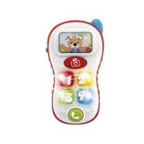 Chicco Gioco Selfie Phone Ita/En 6-36 Mesi-2