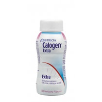 Nutricia Calogen Extra Erdbeere 200 ml-2