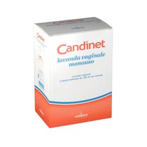 Candinet Vaginalspülung Einzel-Dosen 5 X 100 ml-2