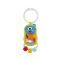 Chicco Gioco Trillino Cellulare Del Cane-1
