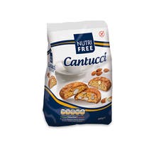 NutriFree Biscotti Cantucci 240g-2