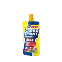 Proaction Carbo Sprint BCAA Limone 50ml-3