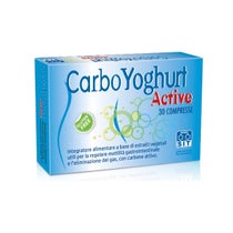 Carboyoghurt Active 30 Tabletten-3