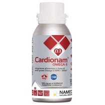 CARDIONAM OMEGA 3 80CPS-2