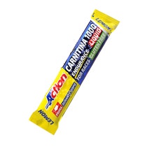 Proaction Carnitina 1000 Liquida Monodose Limone 25ml-1