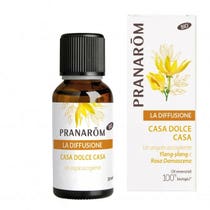 Pranarom Synergy Home Sweet Home Bio 30ml-2
