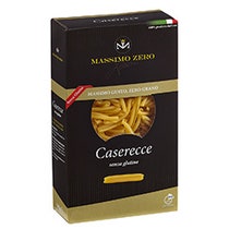 Massimo Zero Casarecce 400g-1