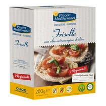 Piaceri Mediterranei Friselle 200g-1