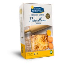 Piaceri Mediterranei Tagliolino Uovo 250g-1