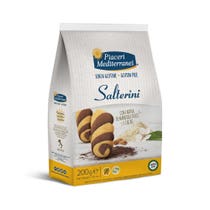 Mediterrane Genüsse Salterini 200g-3