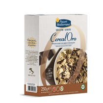 Piaceri Mediterranei Fiocchi Di Riso Mais E Cioccolato 250g-2