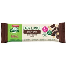 Enerzona Barretta Easy Lunch Crispy Dark 58g-1