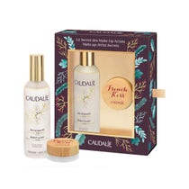 Caudelie Cofanetto Beauty Elisir Acqua di Bellezza 100ml + Balsamo Labbra 7,5 gr-2