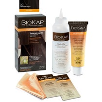 Biokap Nutricolor Tinta Capelli 3.0 Castano Scuro-2